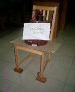 rear leg strength test