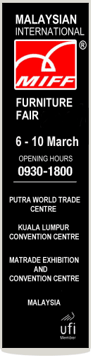 Malaysia International Furniture Fair